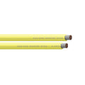 SeaDog 6 AWG Yellow Battery Cable  750 8006038