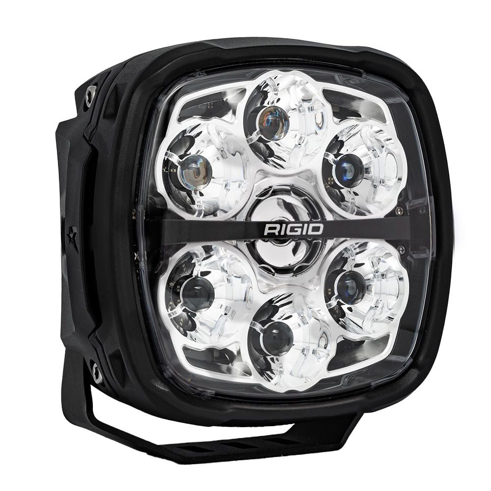 RIGID Industries Phoenix XL POD  7 LED Light 168241