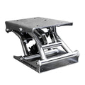 Shockwave S5SS Suspension Base  Stainless Steel SW09108