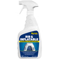 Star brite Rib  Inflatable Boat Cleaner  UV Protectant  32 oz 97232