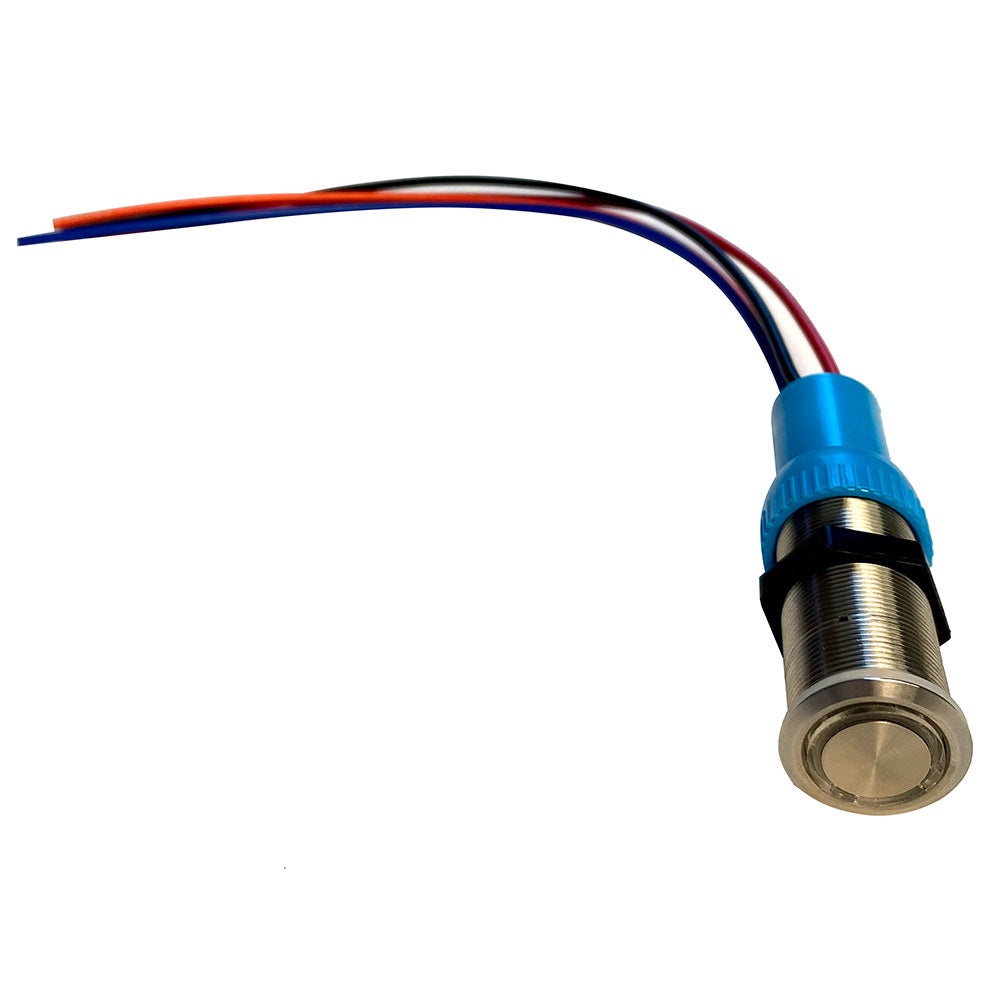 Bluewater 22mm Inrush Switch OFFON 90592118