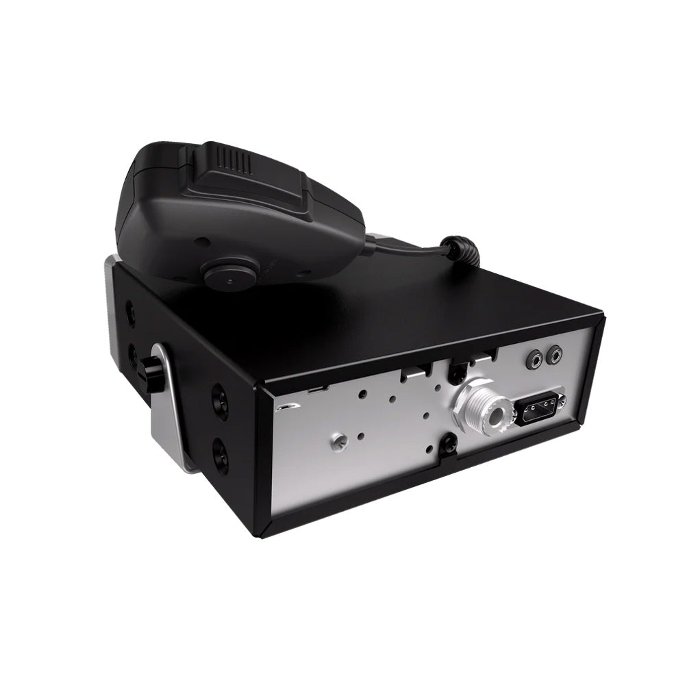 Uniden DualMode AMFM CB Radio PC68LTXFM