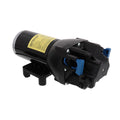 Flojet VersiJet Industrial Diaphragm Pump  115V 4 GPM 60 PSI Q40FF118S2P