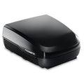 Dometic FreshJet 3 Rooftop Air Conditioner  15000 BTU  Black 9610007865