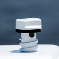 Replacement Plug for Cooler Drain - Long