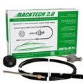 Uflex Racktech  20 High Efficiency Rack  Pinion System Kit  19 Cable RACKTECH2019