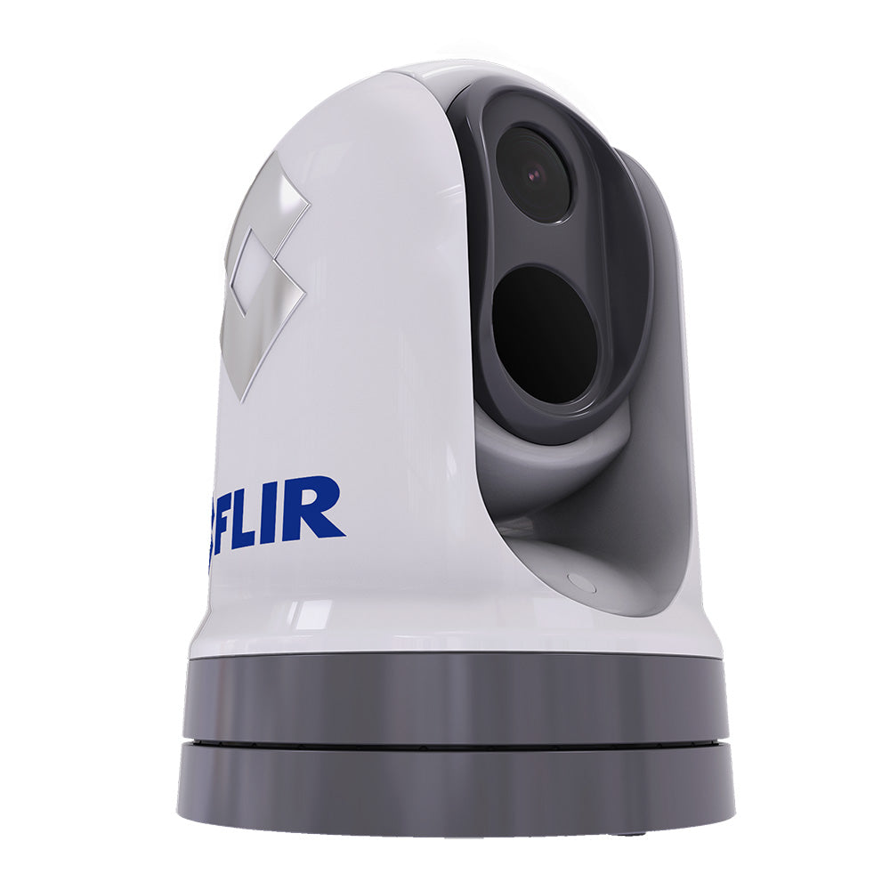 FLIR M364CUSV 9Hz Stabilized Pan  Tilt Thermal IP Camera E70701