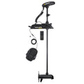 Minn Kota Terrova 80 Trolling Motor DSCWR 24V 80lb Thrust 45 Shaft Wireless Remote 1358305