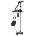 Minn Kota Terrova 80 Trolling Motor MDIWR 24V 80lb Thrust 60 Shaft Wireless Remote 1358352