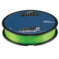 Sufix Calibr8 Braid 150yds 40lb  Neon Lime 694040L