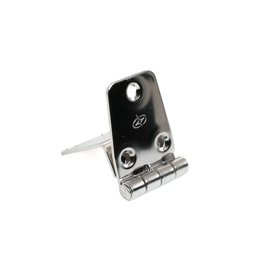 Hinge 3"x1-1/2" Offset