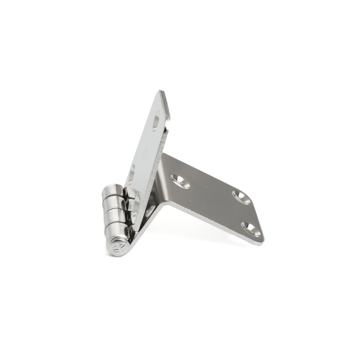 Hinge 3"x1-1/2" Offset