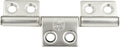 1187 HINGE NON-MORTICE