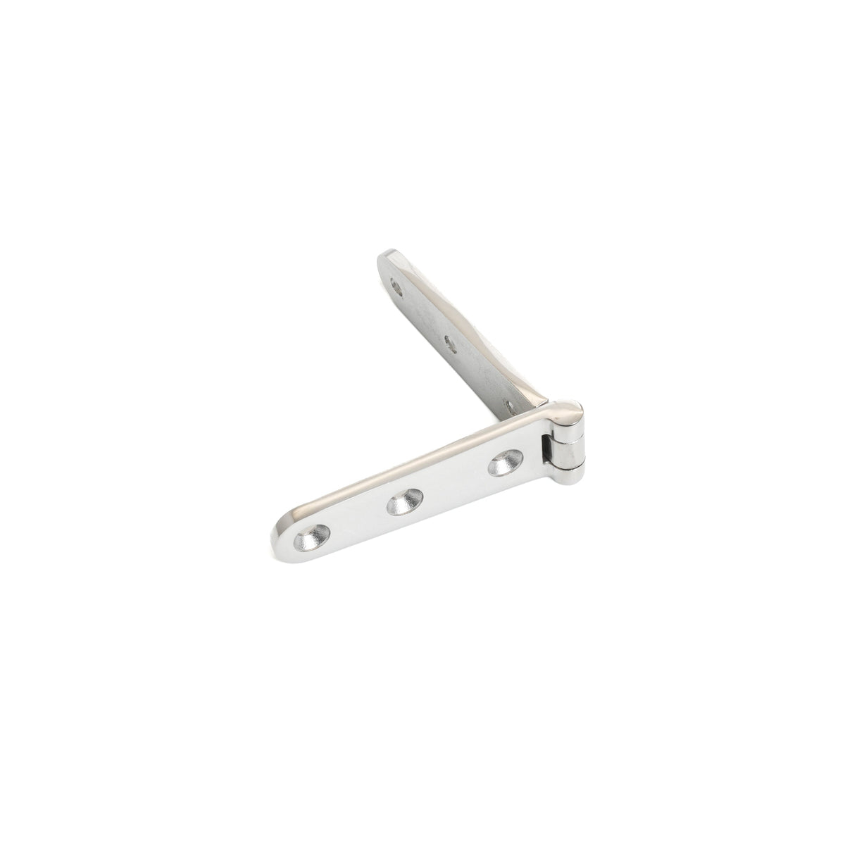 Marine Hinge 6" Strap