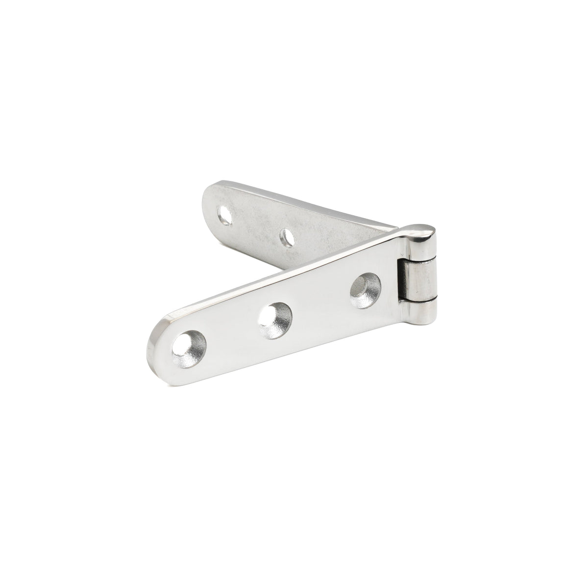 Marine Hinge 6" Strap