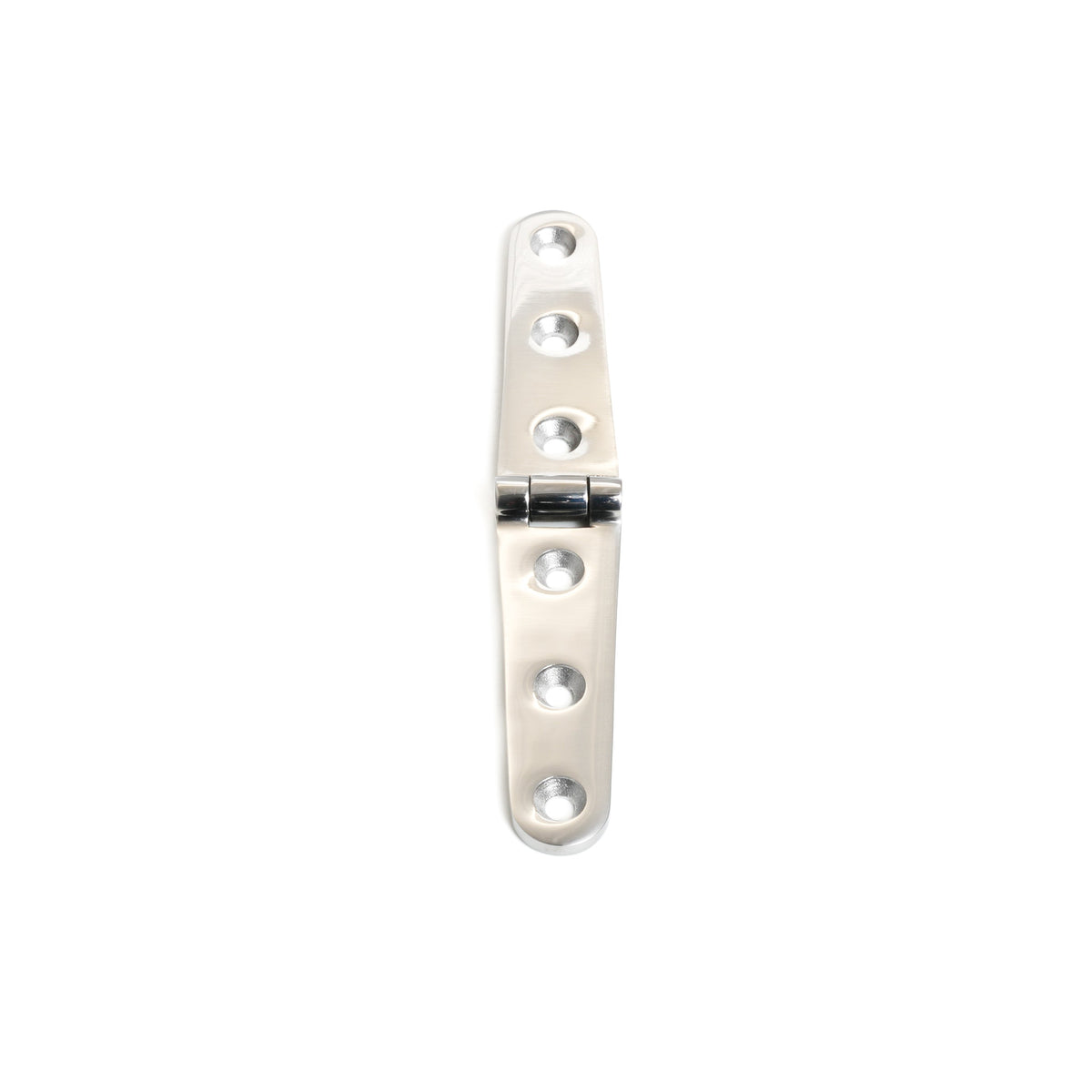 Marine Hinge 6" Strap