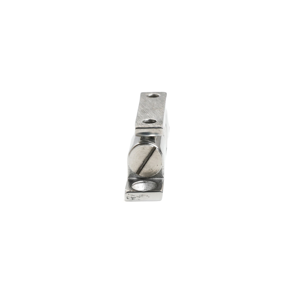Latch 2-3/4"x1/2" HD spring