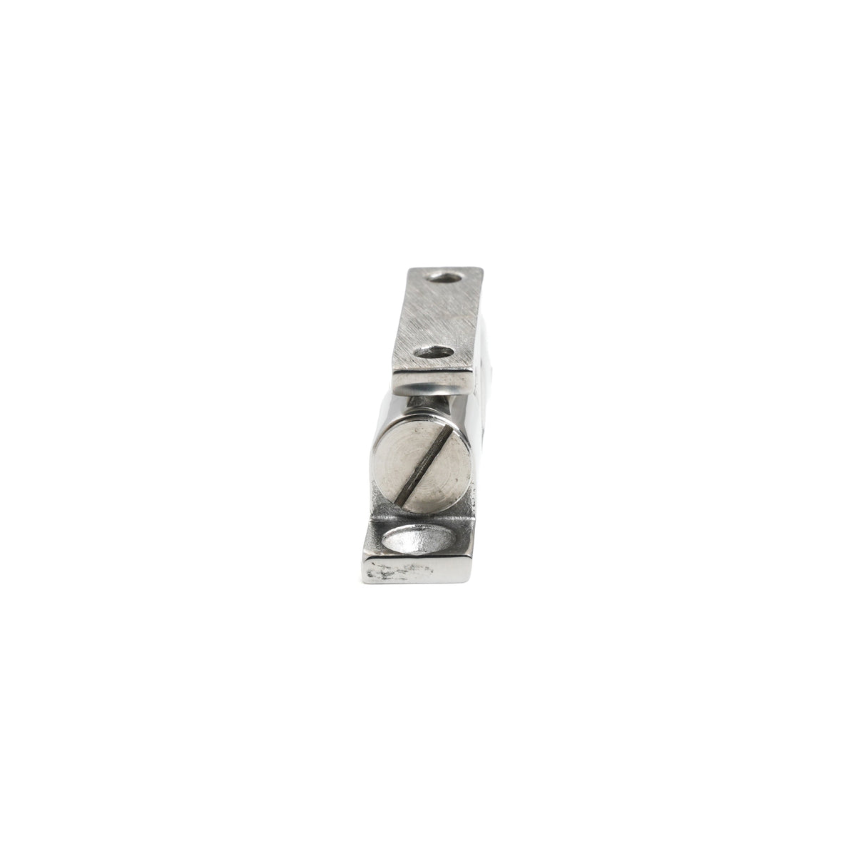 Latch 2-3/4"x1/2" HD spring