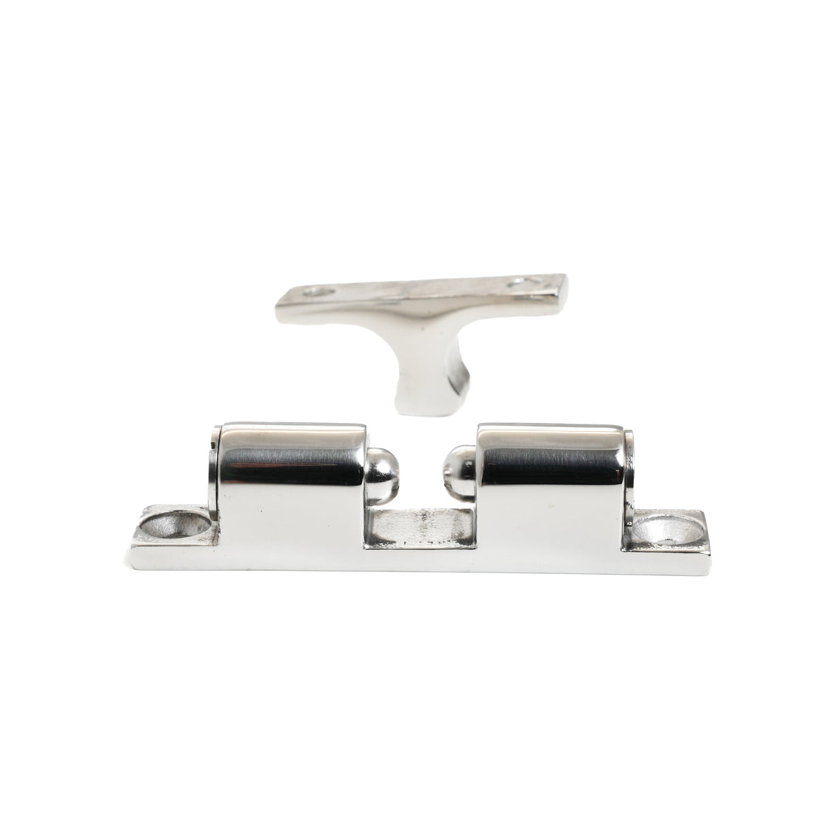 Latch 2-3/4"x1/2" HD spring