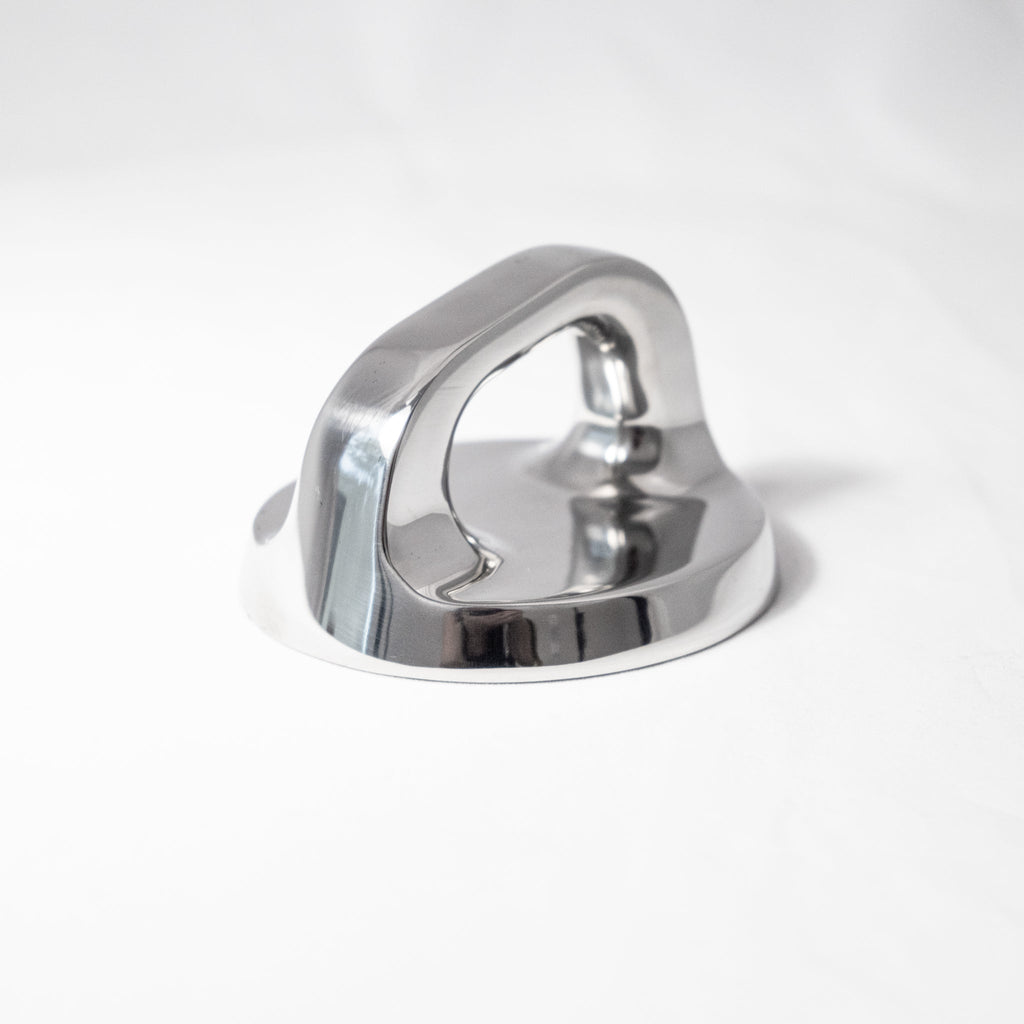 Heavy Duty Stern Eye