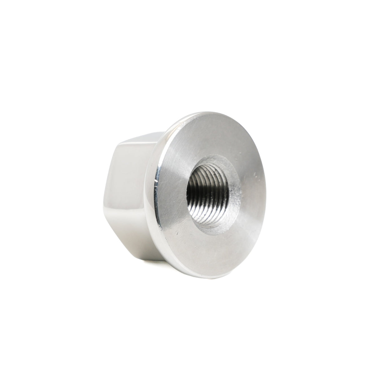 Steering Wheel Nut - 1/2"-20