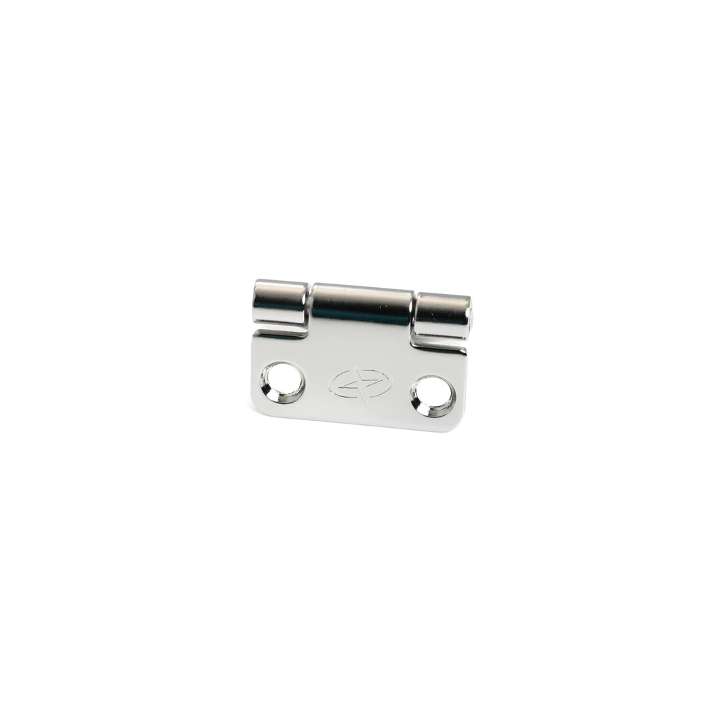 Hinge 1-5/8" x 1-3/16" FM