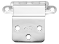1653 HINGE CABINET
