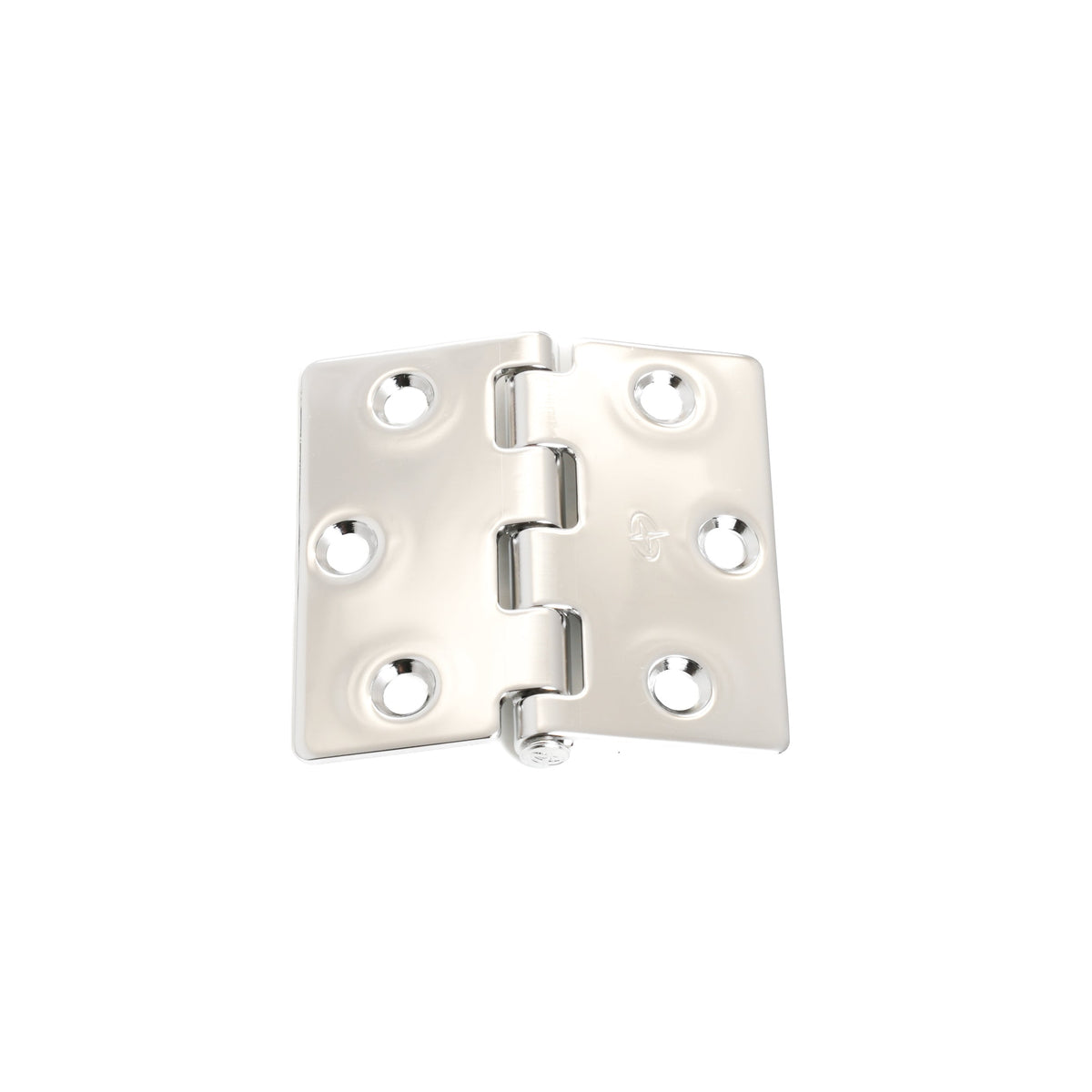 Marine Hinge 3"x3" FM