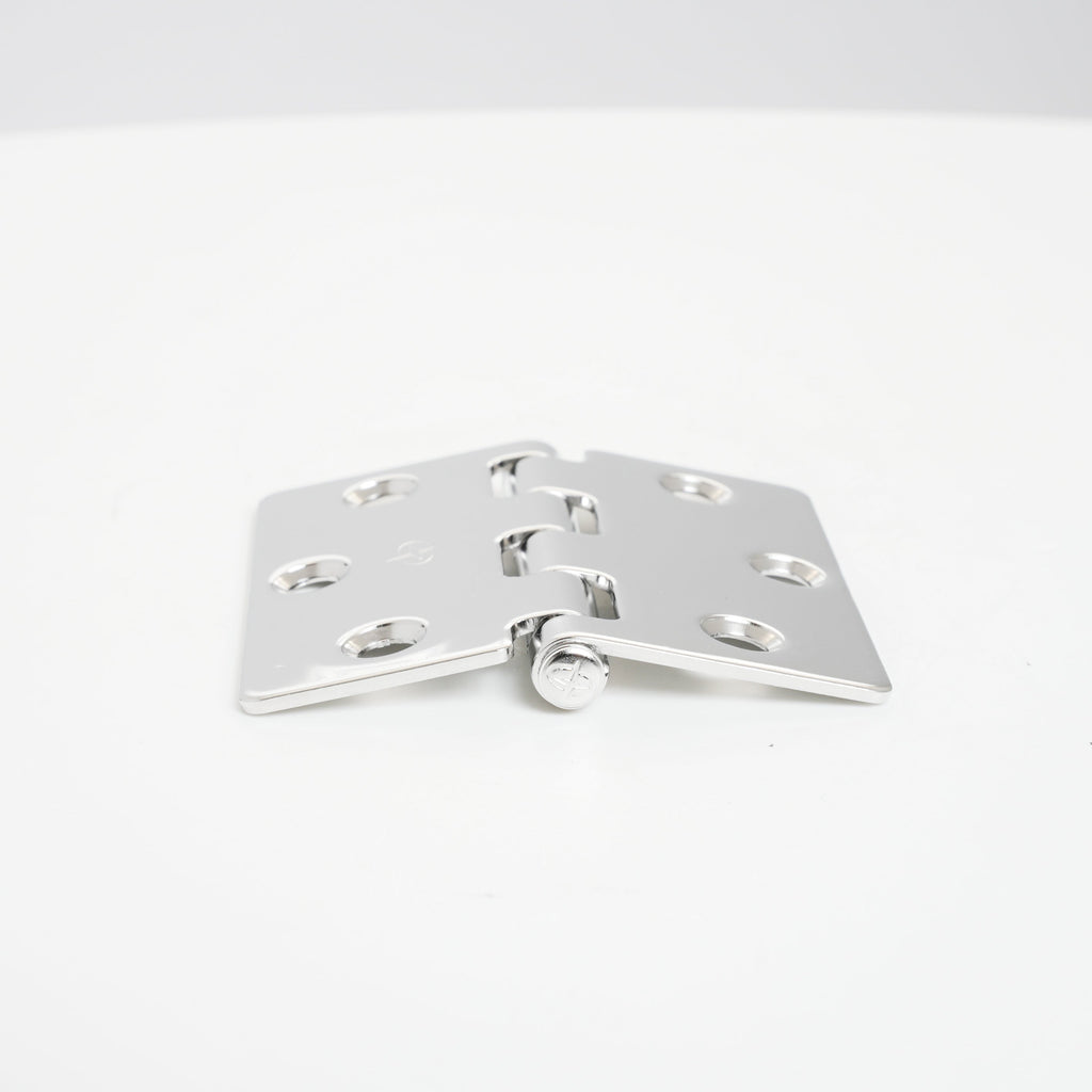 Marine Hinge 3"x3" FM