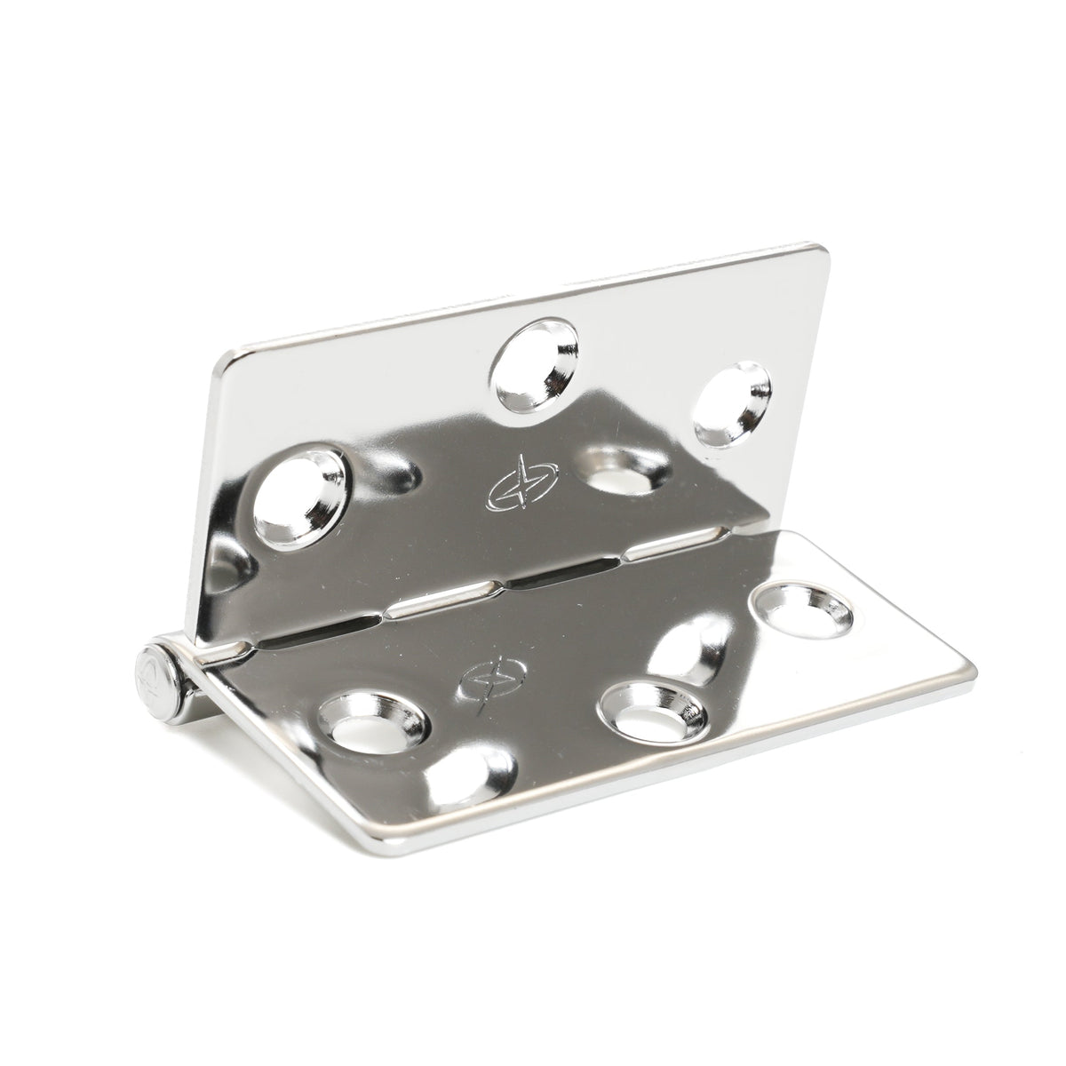 Marine Hinge 3"x3" FM