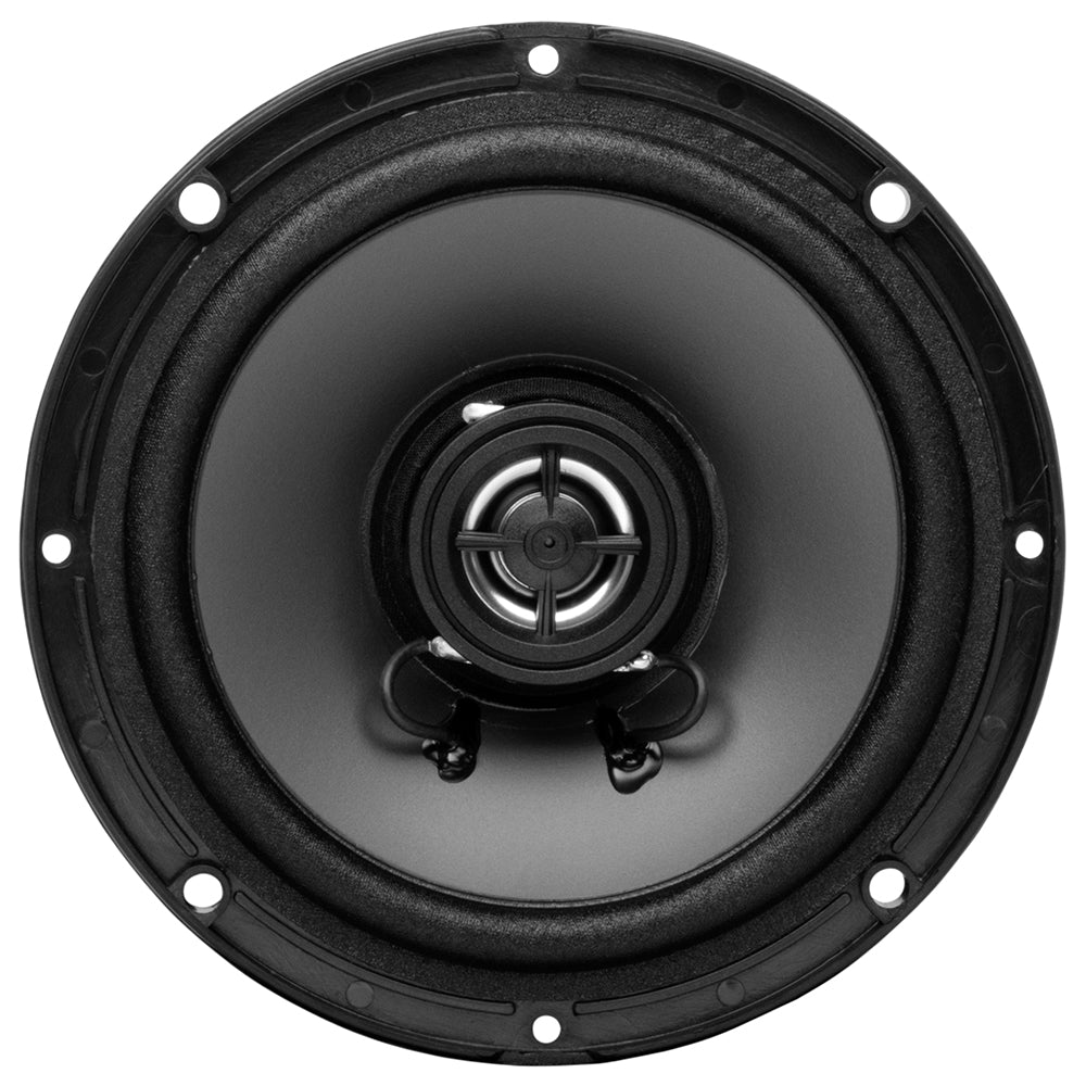 Boss Audio 525 MR50B Speakers  Black  150W MR50B