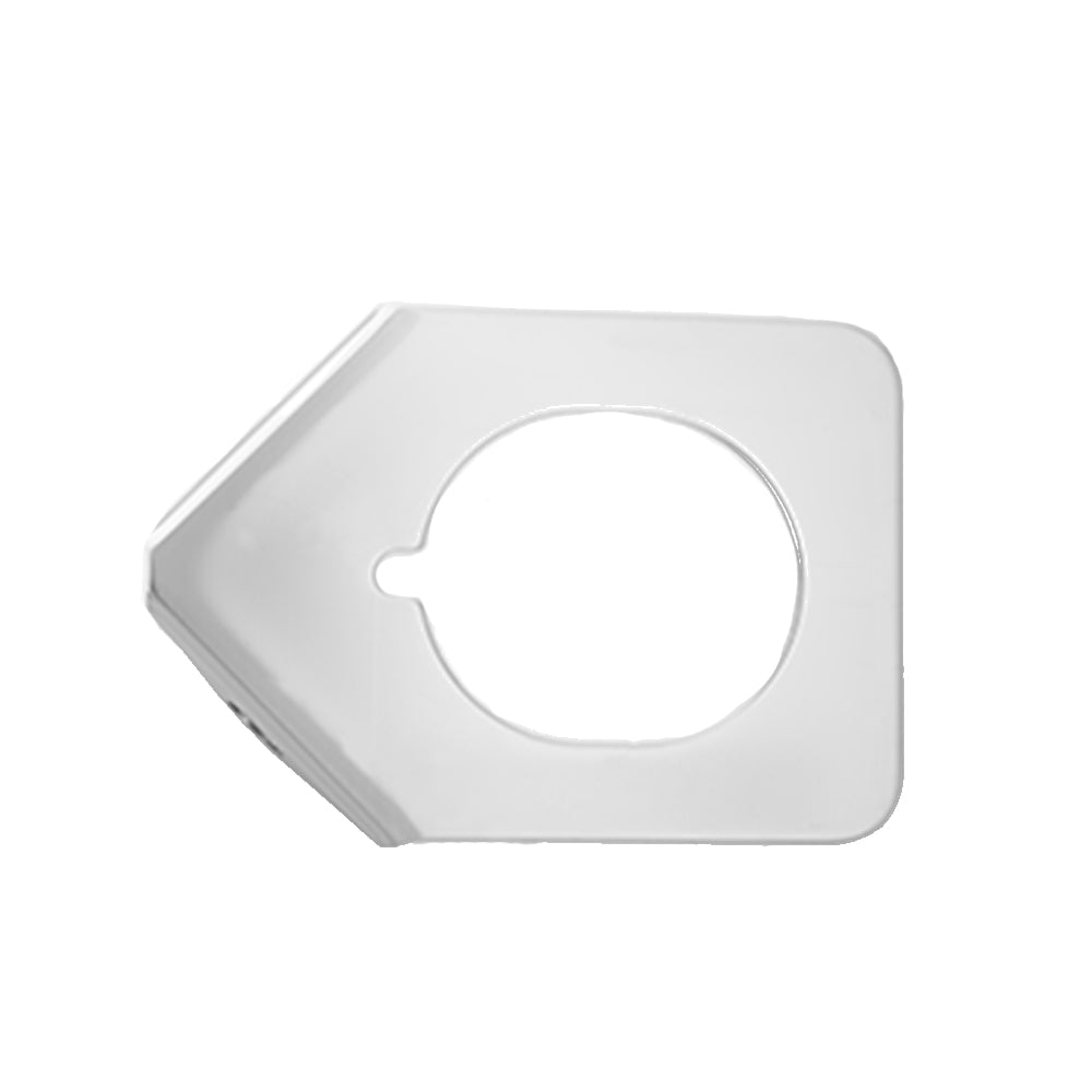 Backing Plate for Bluewater Rod Holders