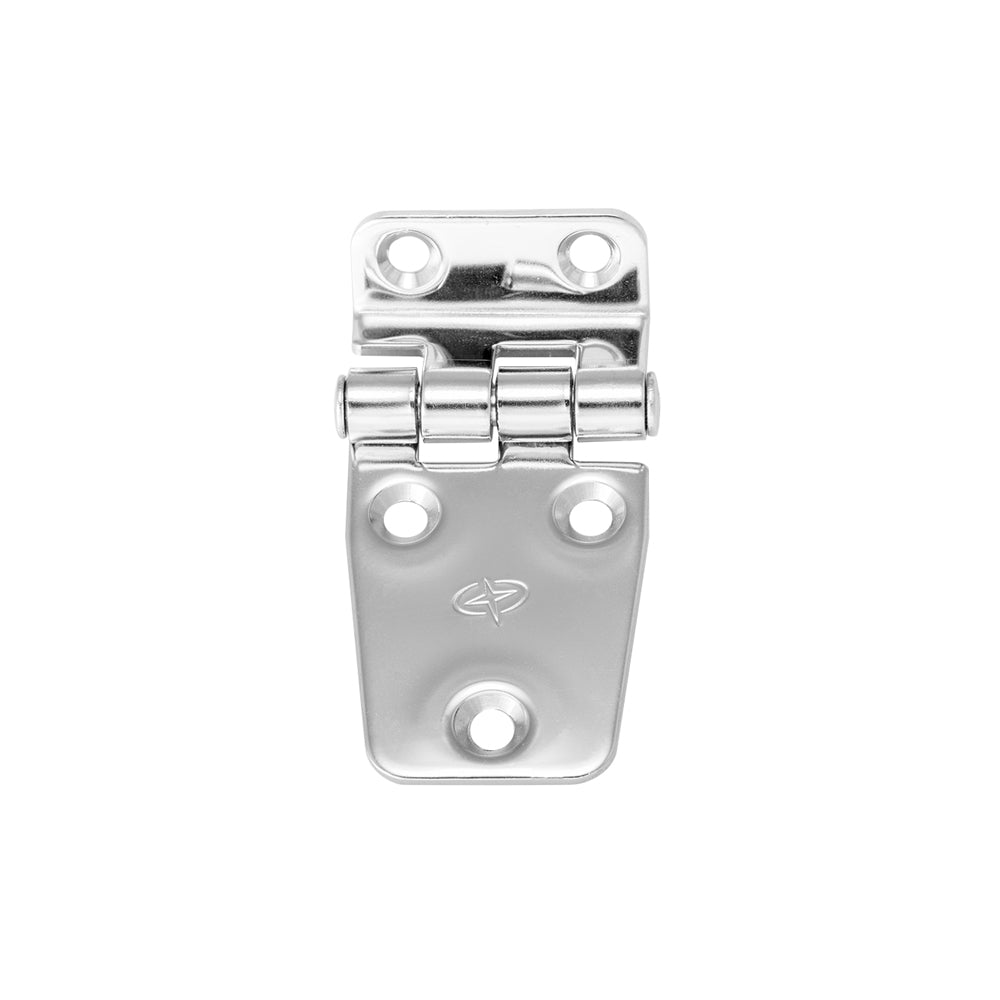 Hinge 3/8" Offset