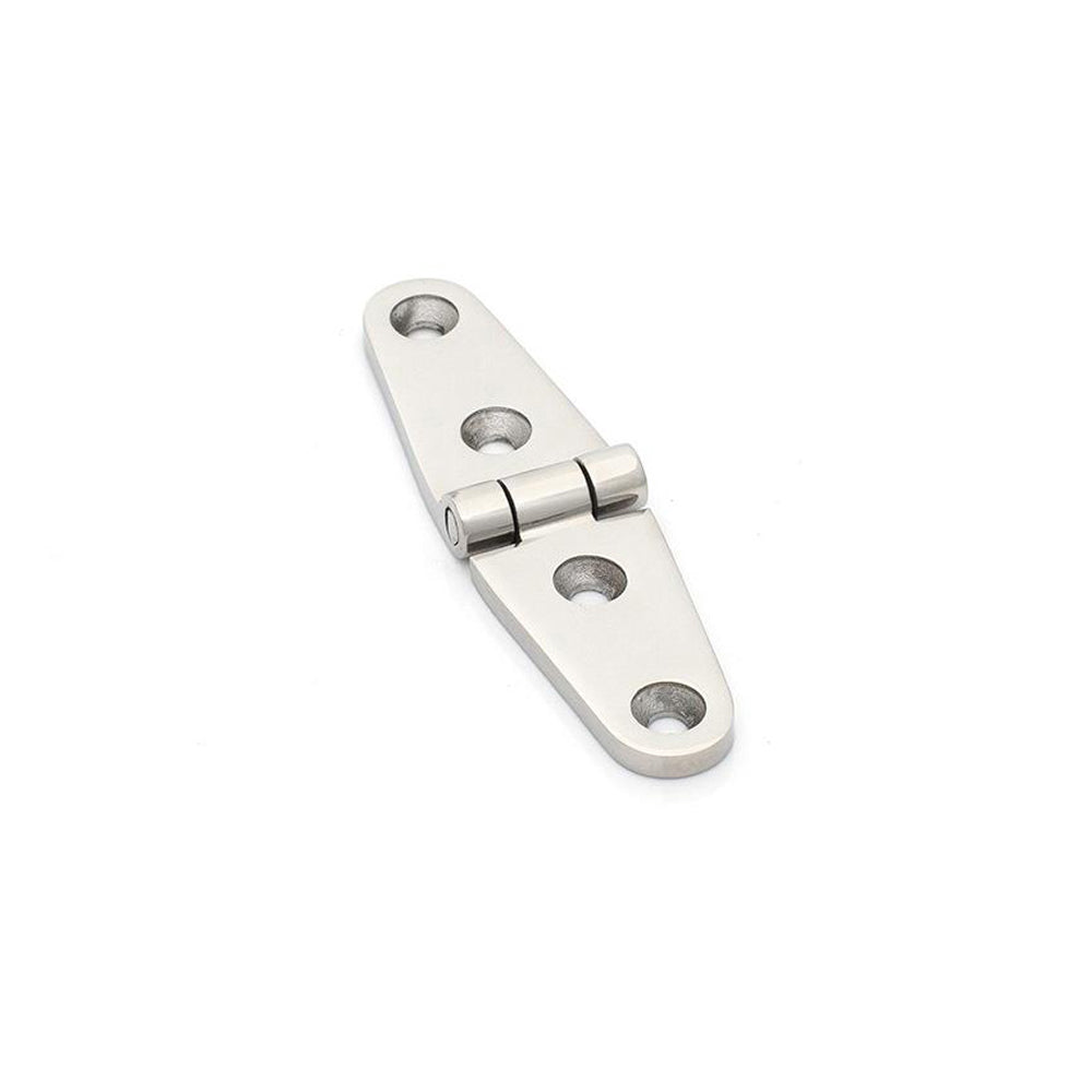 Marine Hinge 4" Strap