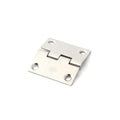 Boat Hinge 2"X2" FM