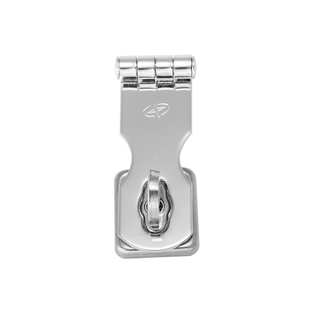 Hasp Swivel 2-3/4"x1"