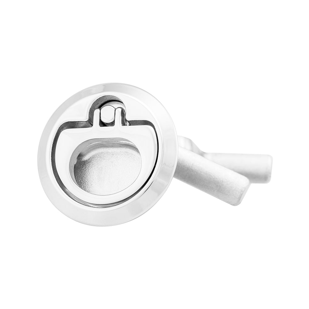 2" Lift Handle Non-Locking