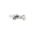 Stainless Steel Hold Down Clamps for Boat