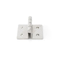 Transom Window Hinge
