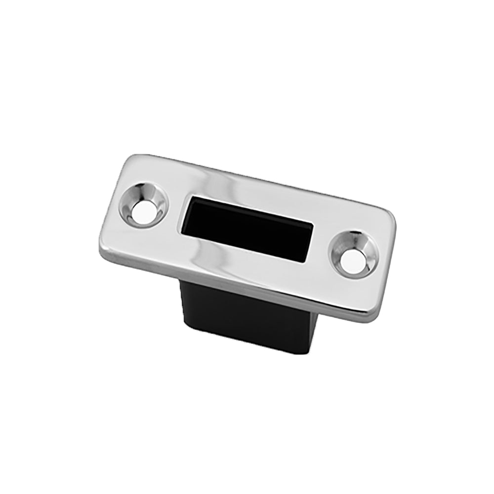 Keeper for Slide Latch, Straight