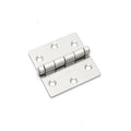 Stainless Steel Hinge 3"X3"