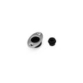 Hold-Down Latch w/ 70 Durometer Washer