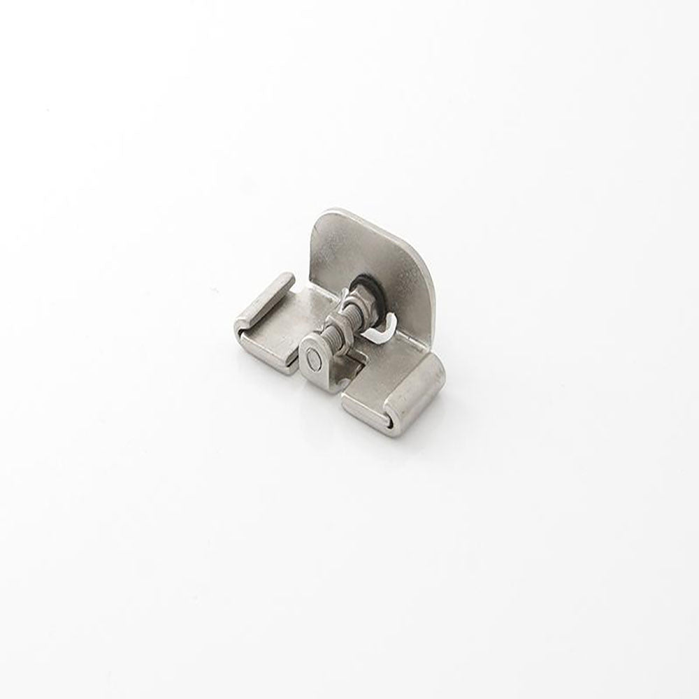 Adjustable Keeper