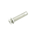 Thru Hull NPT 1-1/2" Extended