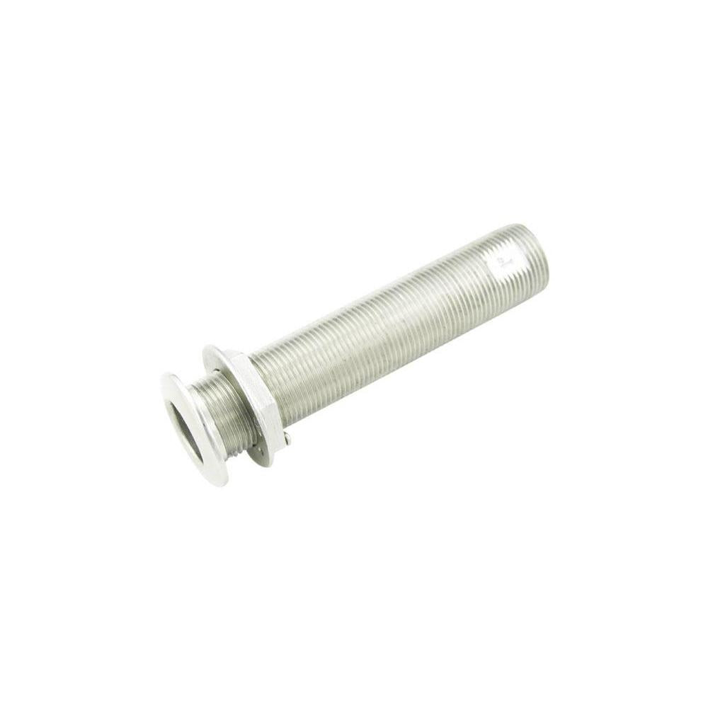 Thru Hull NPT 3/4" Extended