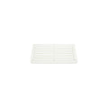 Vent 10"x5" White
