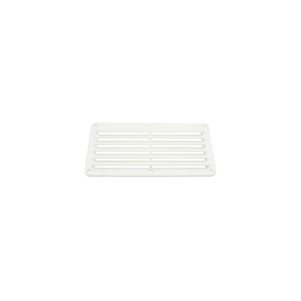 Vent 10"x5" White