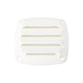Vent 3-1/4"x3-1/4" White