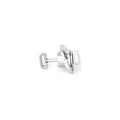 Angled Drain Plug, Short