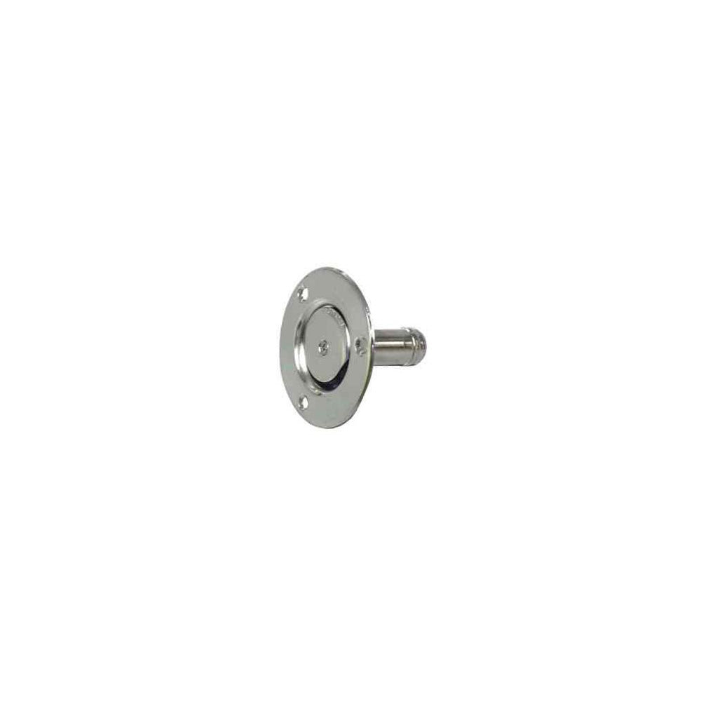 Vent Gas Flush 5/8"